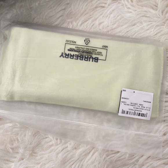 Burberry wallet - Picture 8 of 8